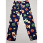 Elf women's XL blue pajamas L43'' x W34'' Photo 1