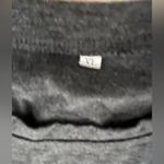 Football mom shirt Gray Size XL Photo 1