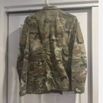None Women’s 33 Regular OCP Army Jacket Photo 1