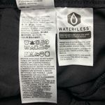 Levi's Levi’s Women’s High Waisted Taper Jeans 29 Black Denim Photo 9