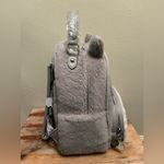 Her Universe Studio Ghibli My Neighbor Totoro Smiling Figural Mini Backpack Photo 3