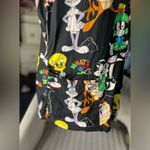 Looney Tunes ”What’s up Doc?” scrub top Photo 2