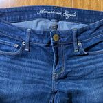 American Eagle Skinny Jeans, Dark Wash Photo 1
