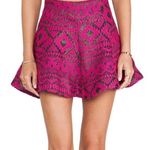 Lovers + Friends  Tatum skirt size XS Photo 0