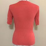 Ann Taylor Petite Red Top Small Petite Photo 2