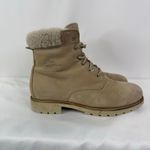 Panama Jack  03 Igloo B58 Chukka Boots Nobuck Crudo Raw Boots Made in Spain Photo 5