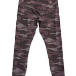 Athleta Women Elation 7/8 Tight Legging Rose Camo Mid Rise Back Pocket Petites S Photo 3