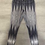 prAna  printed leggings Photo 0