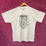 When We Were Young Music Festival Tshirt size Extra Large Photo 0