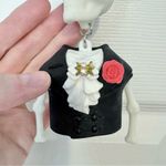 Bath & Body Works  GLOW IN THE DARK Skeleton PocketBac holder Photo 1