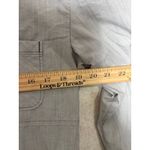 The North Face The‎  Stevie Button Up Shirt Cotton Blend Gray Long Sleeve Casual Top Photo 6