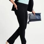 Betabrand - Straight Leg Classic Dress Pant Yoga Pant Professional Office Photo 0