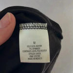 Jun & Ivy  clip dot puff sleeve medium Photo 7