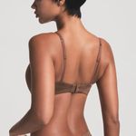 SKIMS Wireless Form Push-Up Plunge Bra Photo 2