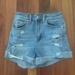 Windsor Denim shorts Photo 0