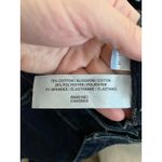 Jockey Person‎ to Person Dark Wash Denim Jeans Size 8 Stretch Casual Blue Photo 3