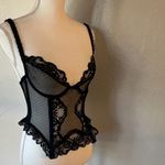 Vintage Jezebel René of Hollywood Sheer Pin Photo 3