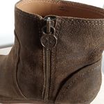 Patricia Nash  Womens Rafael Ankle Boots Zipper Closure Womens 9M Photo 11