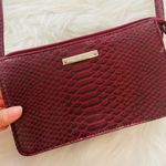 Nine West Vintage Y2k  Purse Cross Body Bag Photo 1