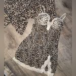 Victoria's Secret RARE Victoria’s Secret Vintage leopard print loungewear collection Photo 1