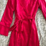 Altar'd State Pink Dress Photo 0