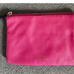 Juicy Couture Pink Bloom Brown Crossbody Photo 6