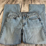 Tommy Hilfiger Women’s boyfriend jeans 6S Photo 1