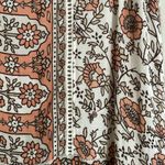 Spell Jasmine Strappy Maxi Dress Pink Size XS Photo 6