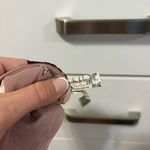 Free People  Beautiful Berry Lace Bralette Bra Photo 5