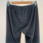 Aviator Nation  Bolt Sweatpants grey medium Photo 12