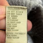 Telluride Clothing Co Reindeer Sweater Womens S Gray Holiday Christmas Soft Cozy Photo 6