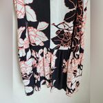 Maeve  by Anthropologie Photoflora Dress Size 4 Photo 6