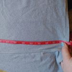 Champion  gray lightweight pullover half zip jacket Photo 3