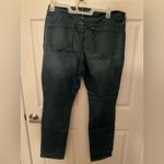 Old Navy Mid-rise Original jeans, 16 Regular- Photo 4