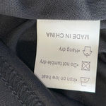 Elegant Black Midi Dress Photo 14