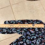 We The Free People Lexington Off Shoulder Stretchy Knit Floral Top Small Photo 10