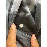 Lululemon  Tie Dye All Yours Hoodie in Earth Dye Stone Sz 4 Photo 3
