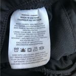 Nike  Shorts Women’s Size Medium Black with White Stripe Athletic Running. Photo 8