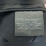 Tahari  Pants Cropped Black Womens EUC Photo 4