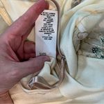 Fabulous Curtain Call Dance Costume! Gold Photo 4