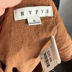 HYFVE Brown‎ Tank Top, Clean Girl, Earthy, Minimalist, Model Off Duty, Small Photo 3