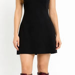 Kate Spade Womens Knee High Combat Boots Size 9.5 Snake Print Moto Gothic Photo 0