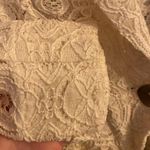 For Cynthia Small  Cream Cardigan Photo 5