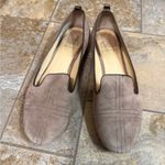 Vero Cuoio  signature taupe loafers size 8 Photo 7