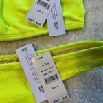 PilyQ NWT  Pineapple Reef Bikini Set Photo 4