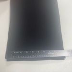 REORIA Women’s Two piece Sweatshirt Sweatpants Lounge Wear Black Size Small Photo 3