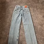 Levi's Levi’s Low-Rise Jeans Photo 1
