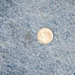 Levi's Vintage Levi’s 550 Relaxed Fit Denim Shorts Photo 9