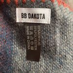 BB Dakota One Size Mulberry Wrap Photo 6