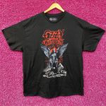 Ozzy Osbourne Angel Wings T-Shirt XXL Photo 0